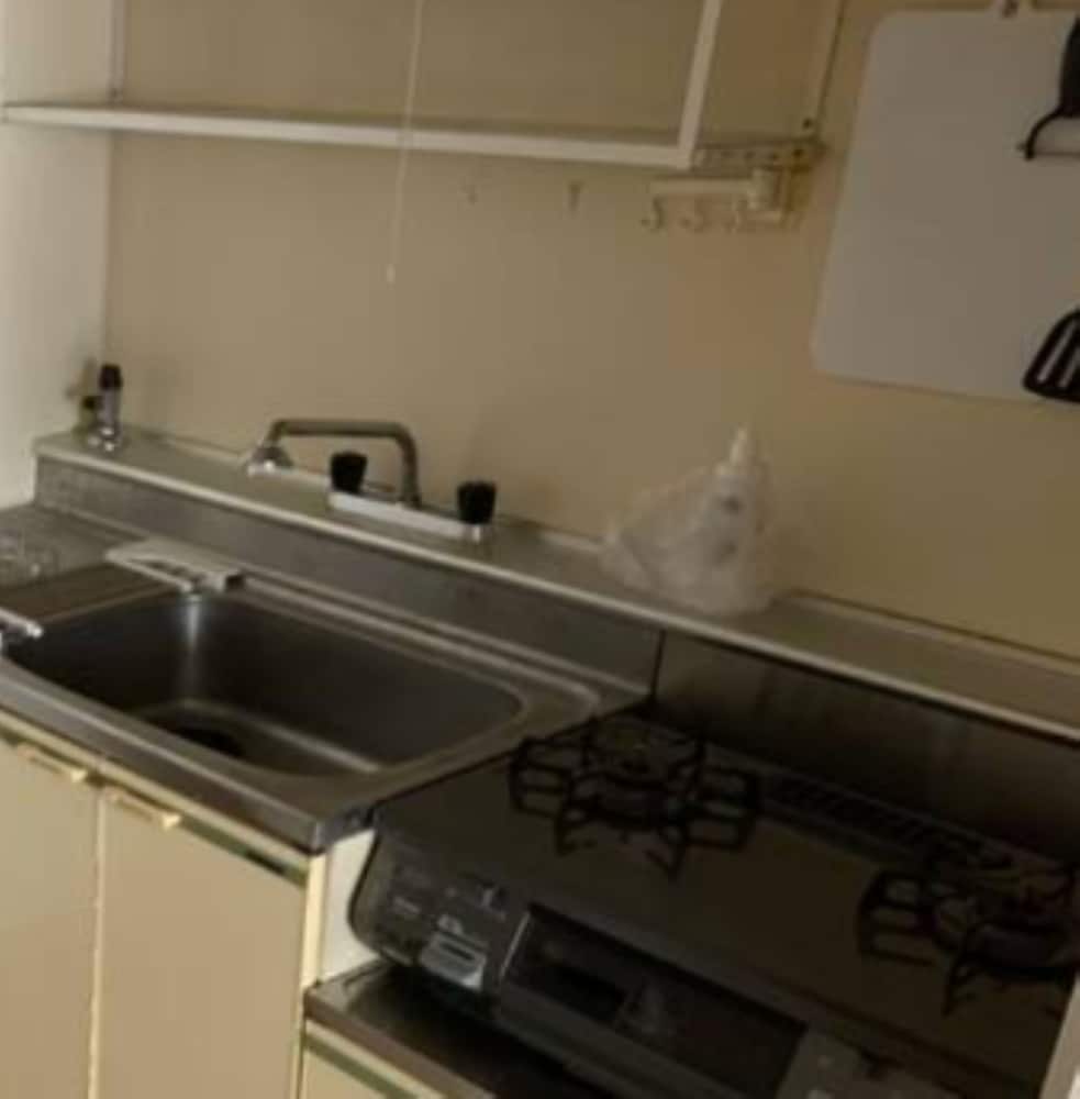 Shimaya Building 505