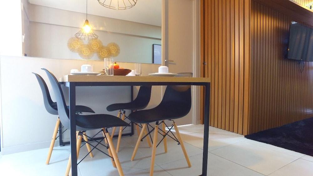 Edifício Time - Apto 613