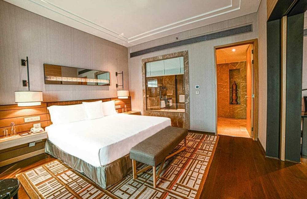 Welcomhotel by ITC Hotels, Bhubaneswar