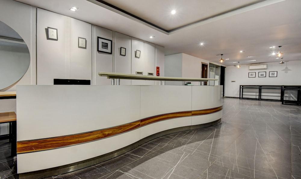 Treebo Trend Galexia Hotel