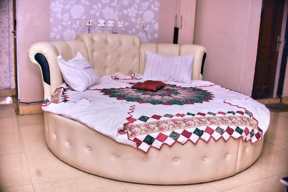 Titanium Hotel And Resorts