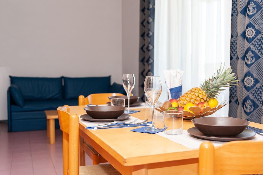 Onda Marina Residence