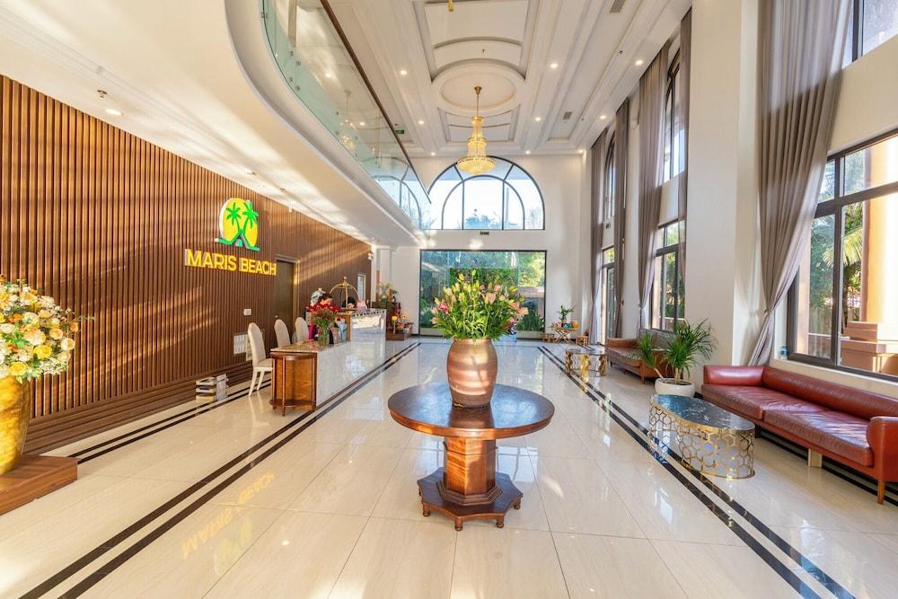 Maris Beach Hotel Phu Quoc