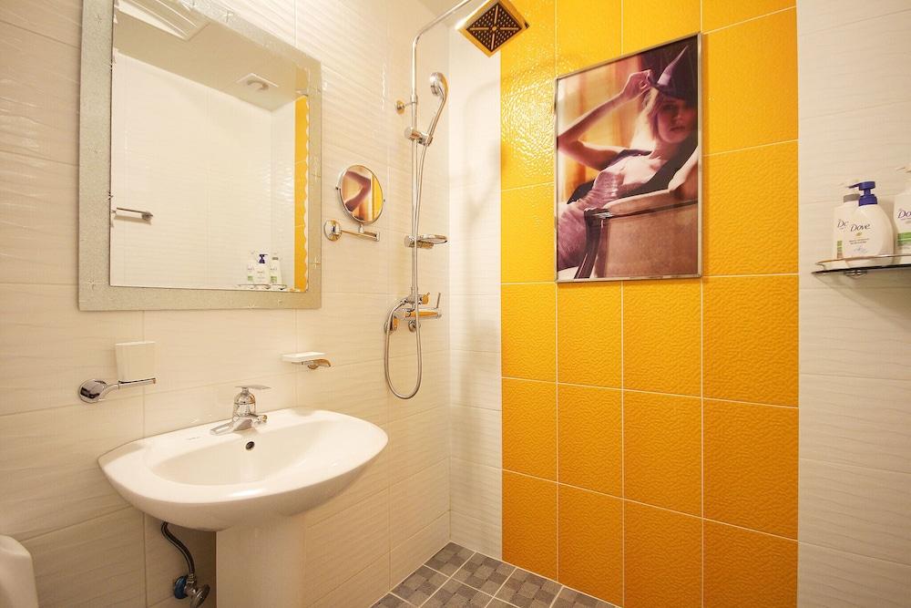 Jindo JD Self Check-in Motel