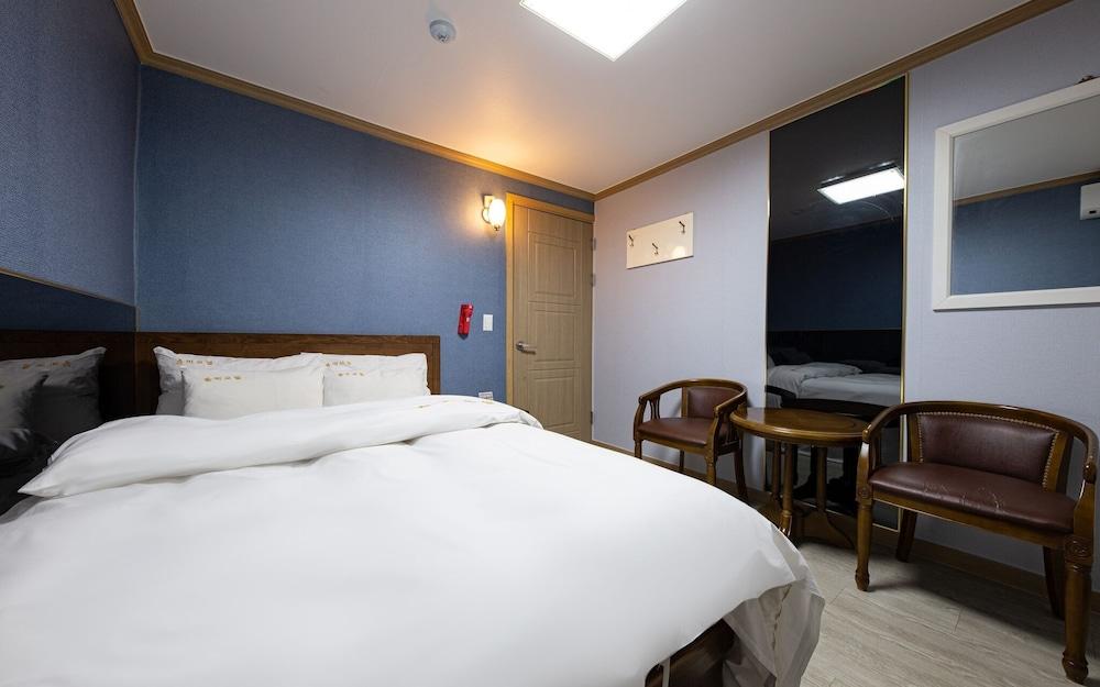 Daejeon Yongjeon Sol-b