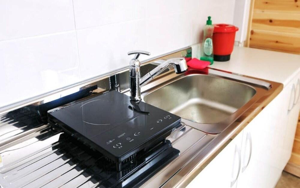 Sokcho Heritage Pension