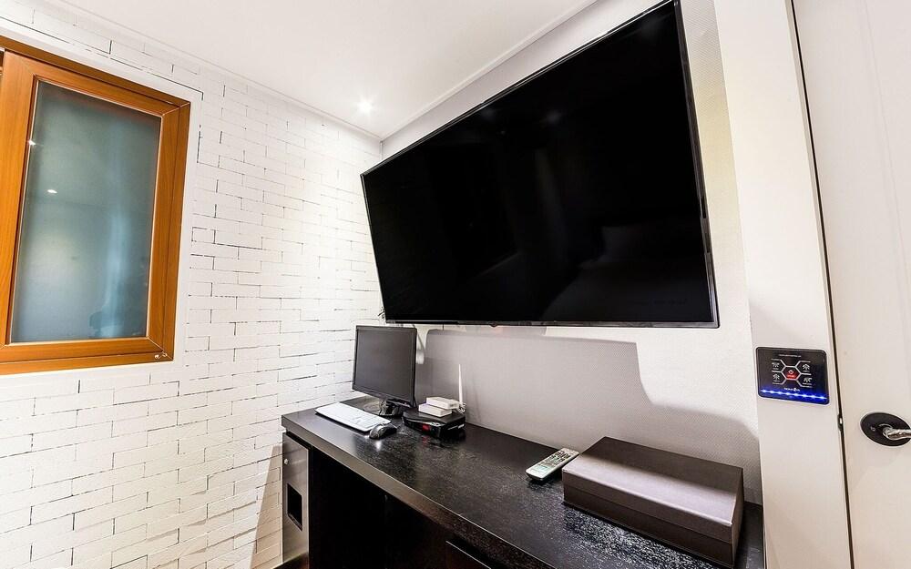 Namguro Bom Branch no3