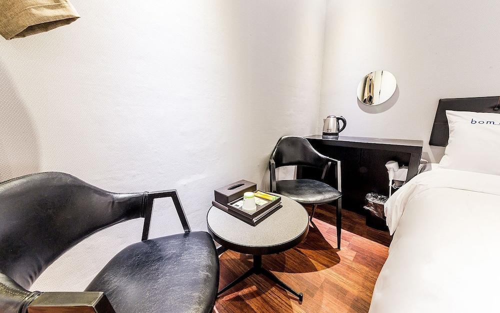 Namguro Bom Branch no3