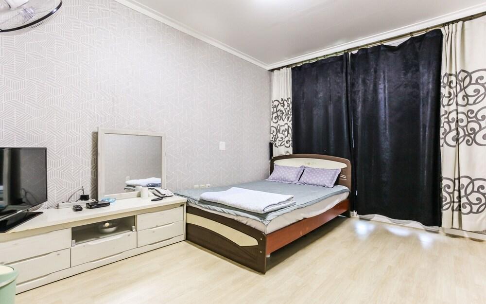 Yangyang Naksan Yangyang Motel