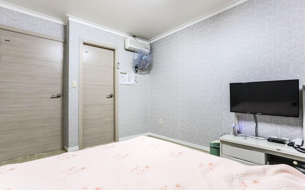 Yangyang Naksan Yangyang Motel