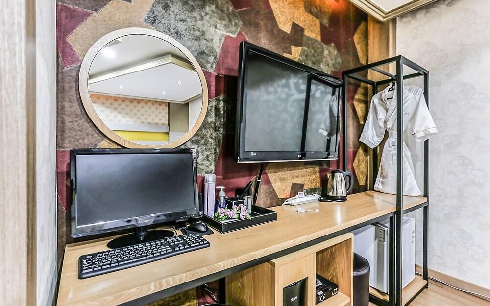 Samcheok Chungil Motel