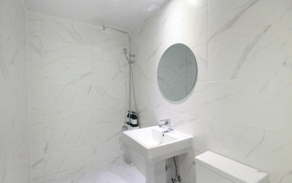 Gwangyang Hotel Urban