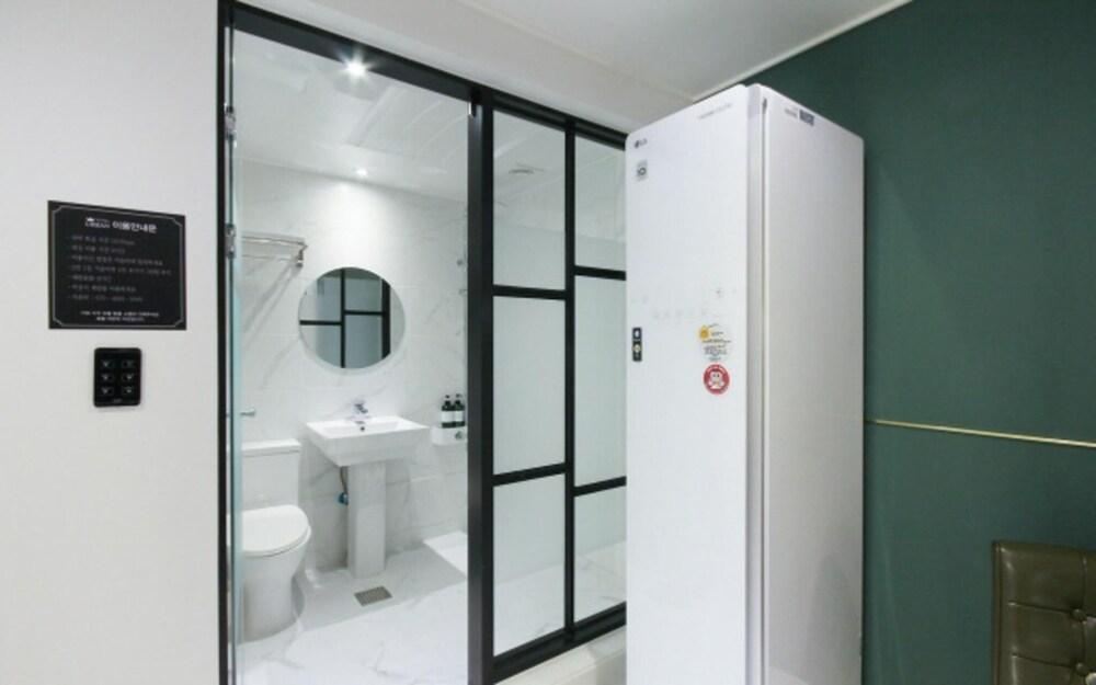 Gwangyang Hotel Urban