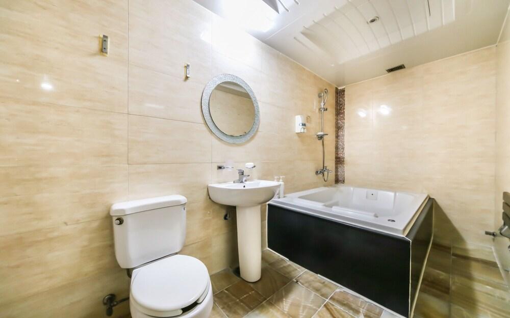 Daegu Hwanggeum-dong Prime