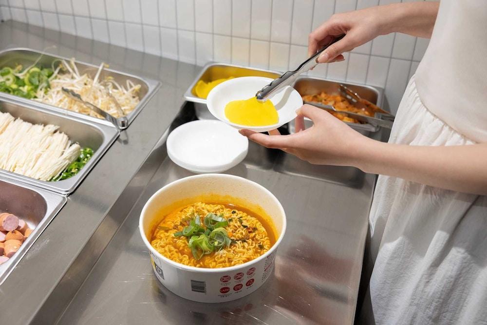 Aank Hotel and Spa Daejeon Yuseong