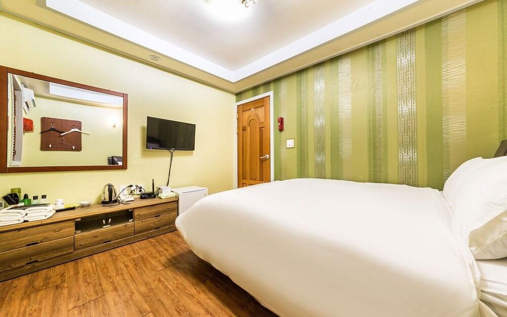 Pocheon Gipiul Motel