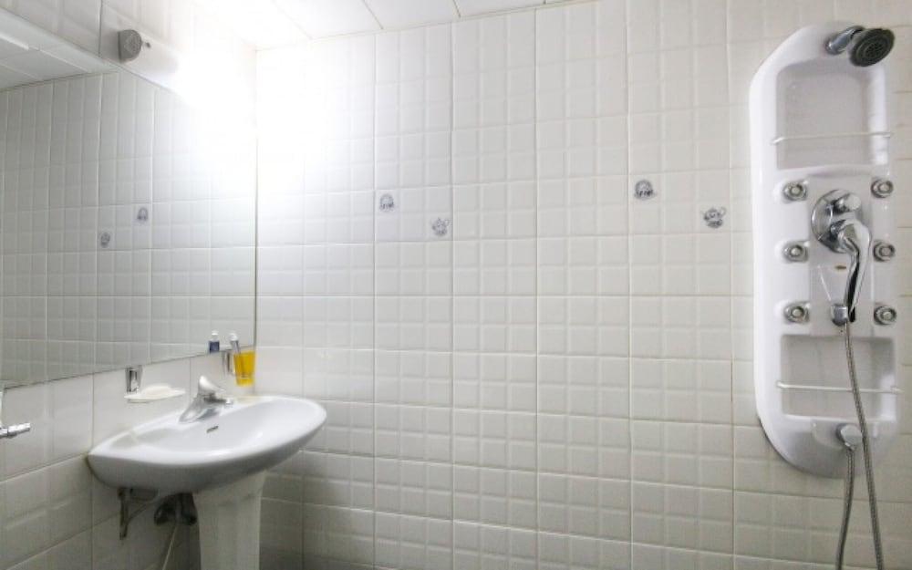 Busan Guseodong Show