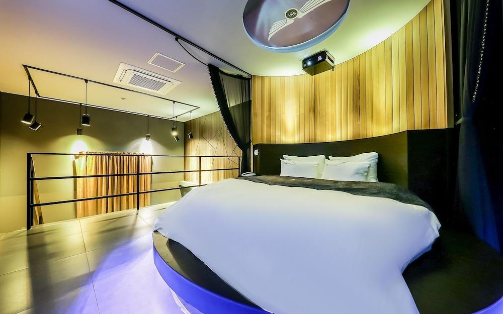 Sejong Sky Self Check-in Motel