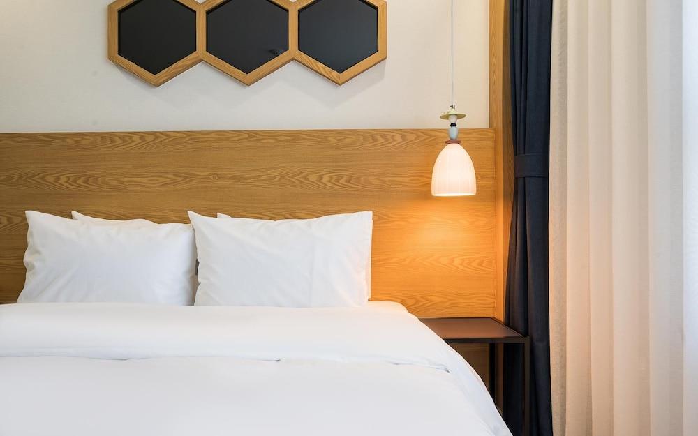 Hotel Adele in Gyeongju