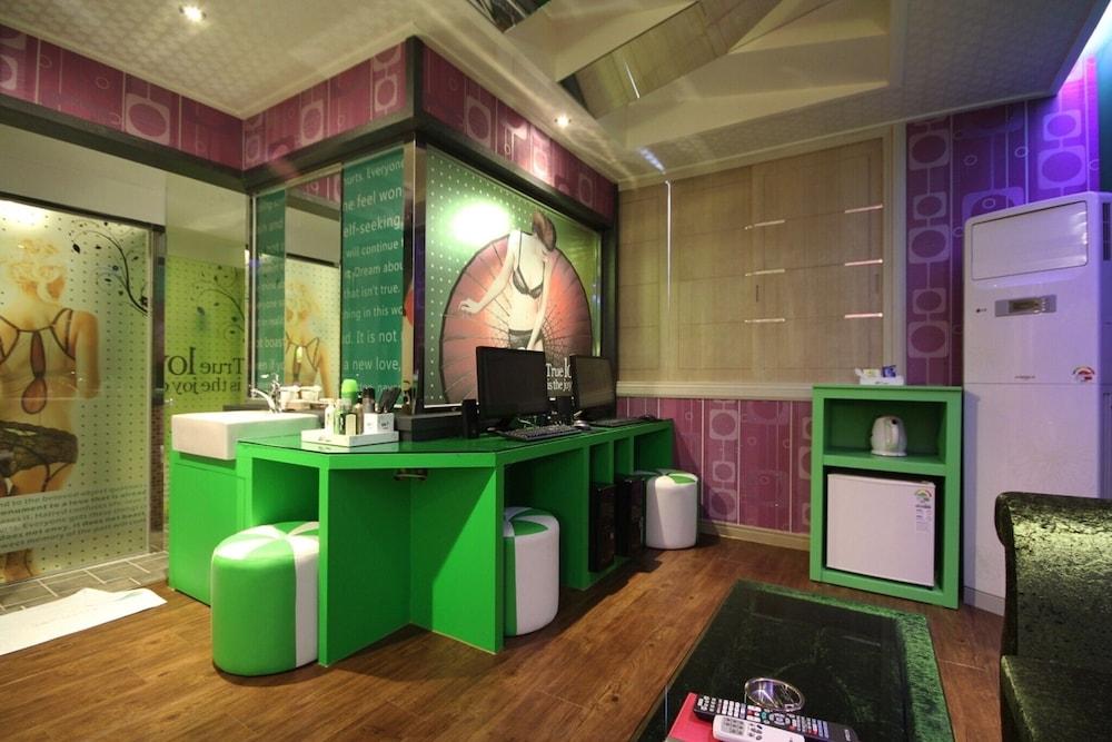 Busan Yeongo Togok Oh