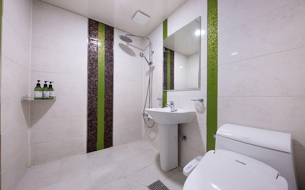 Cheongju Yellow Hotel