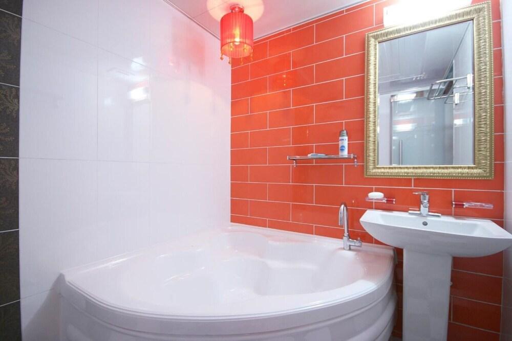 Gwangju Hwajeongdong Square