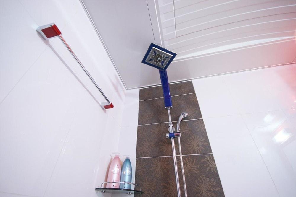 Gwangju Hwajeongdong Square