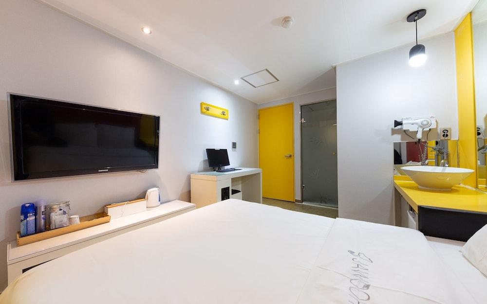 Daejeon Eunhaeng Jawoori