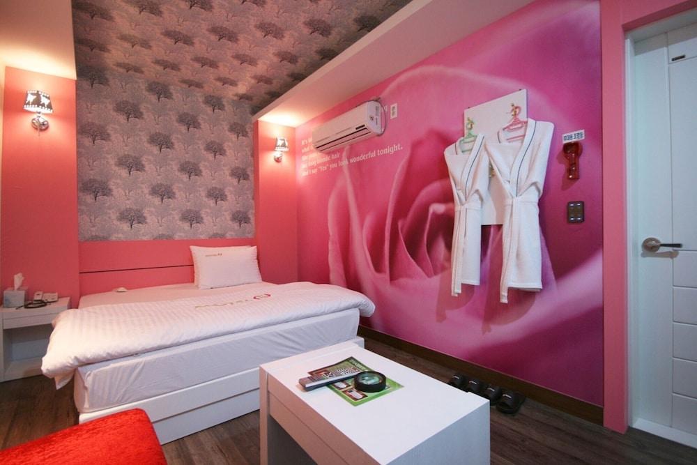 Chilgok Palgongsan S