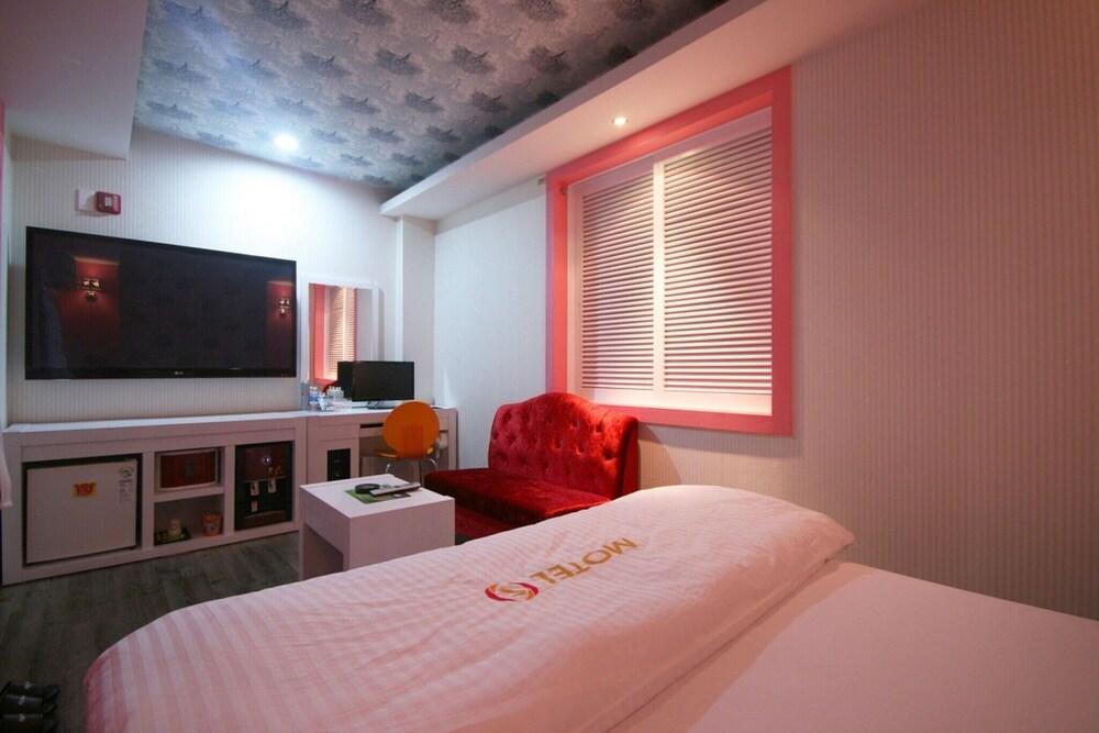 Chilgok Palgongsan S