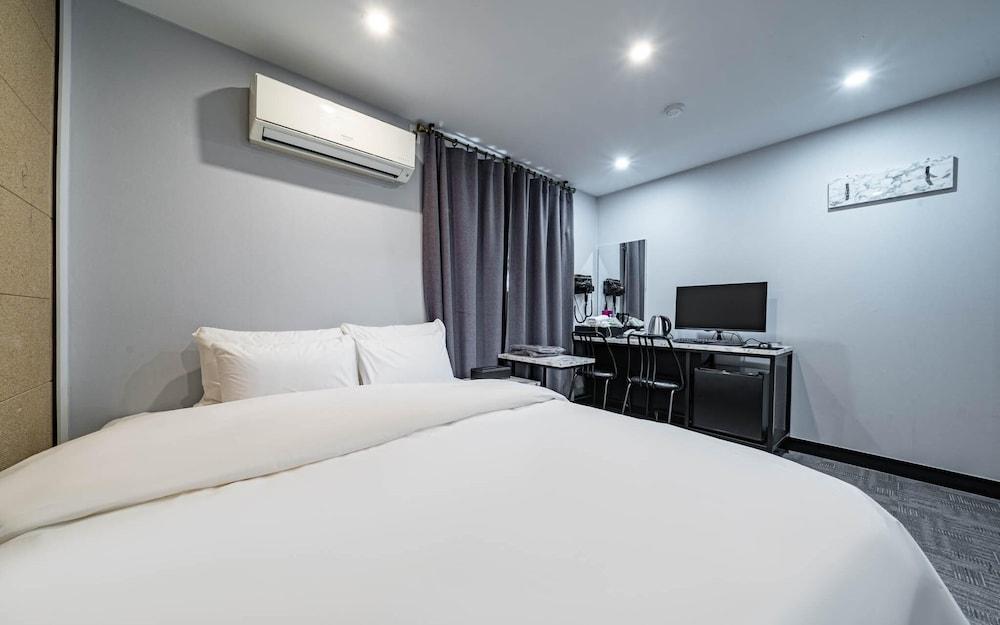 Yangpyeong Hotel Haru