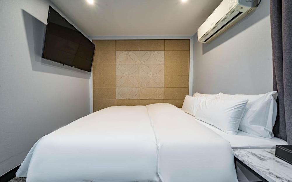 Yangpyeong Hotel Haru