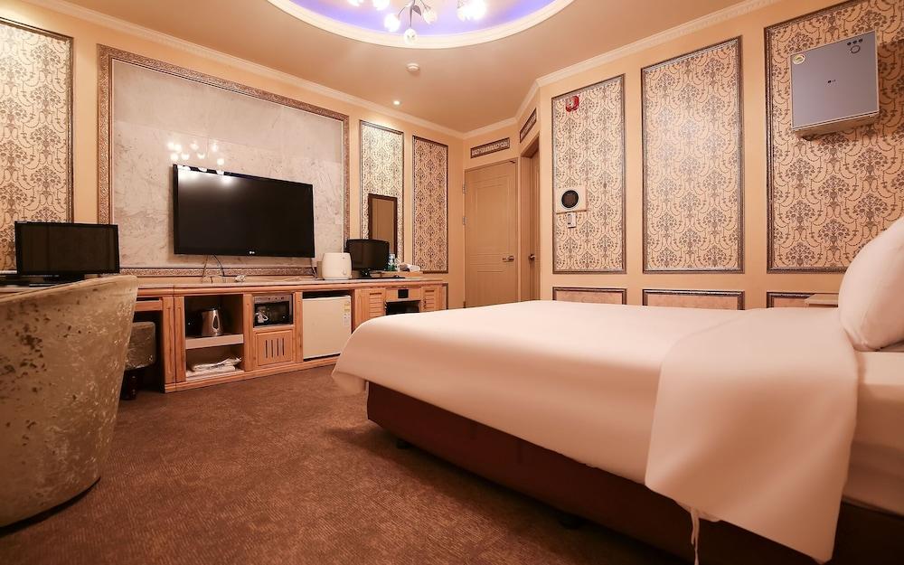 Daejeon Yuseong Seattle