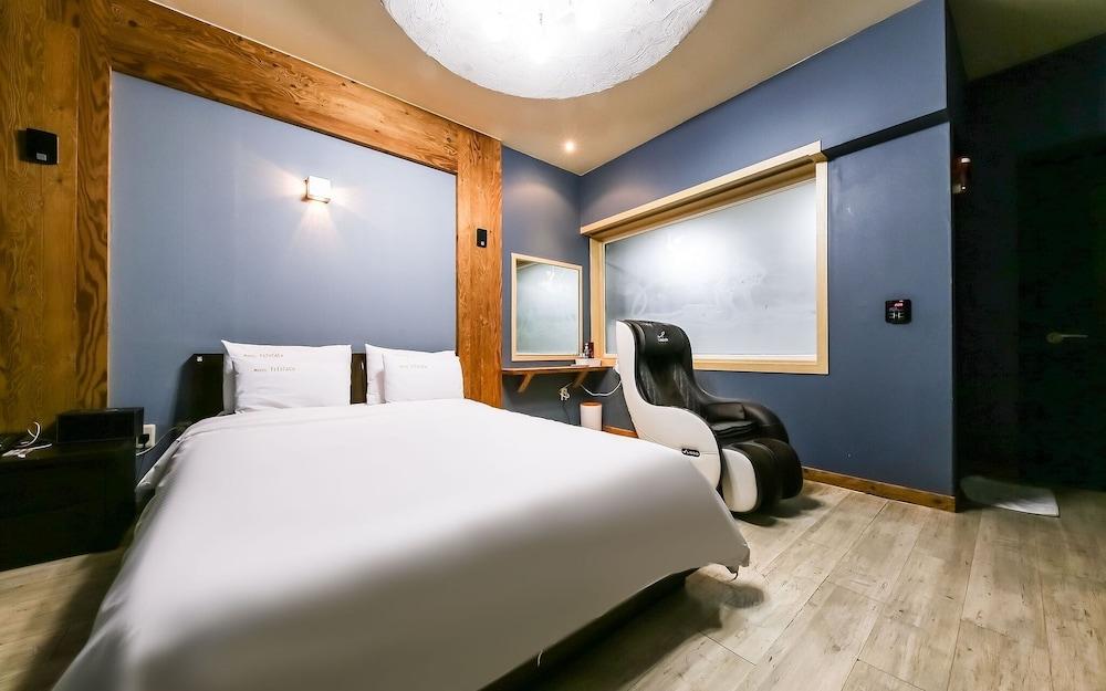 Daejeon Yucheon Titikaka