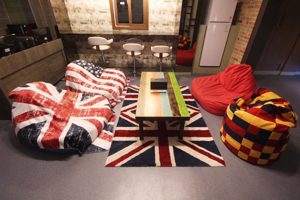 Daegu Pyeongni-dong Rush