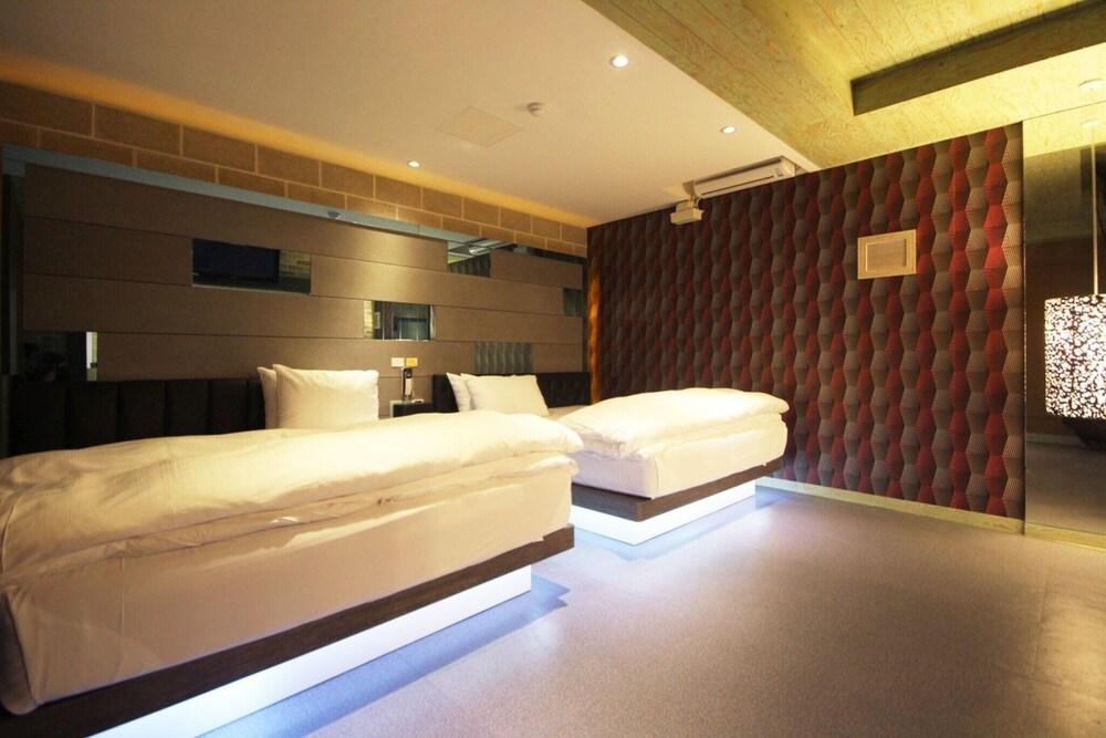 Daegu Pyeongni-dong Rush