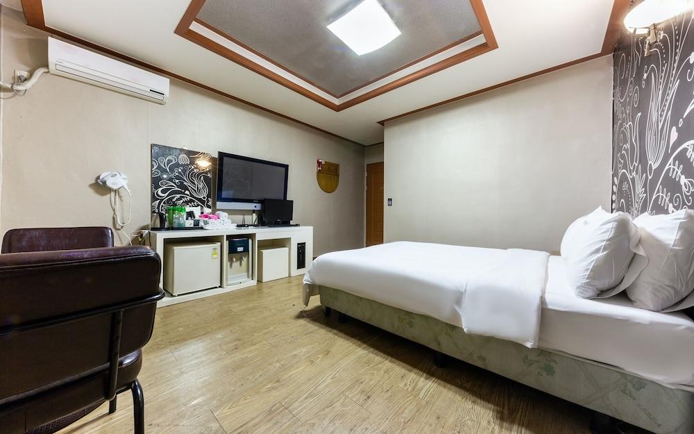 Daejeon Yuseong Valentine