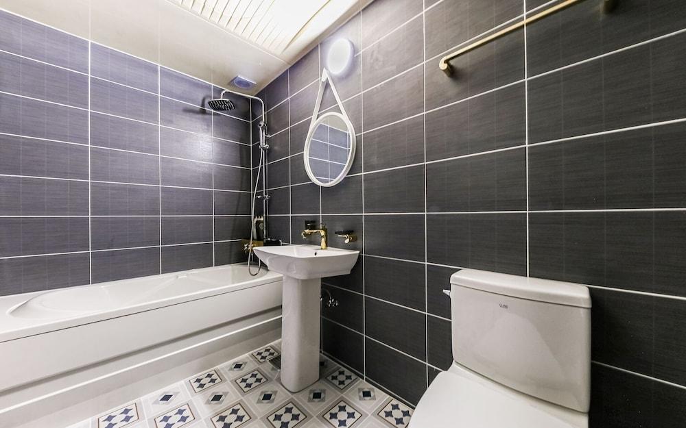 Daejeon Yongmun Hotel SM