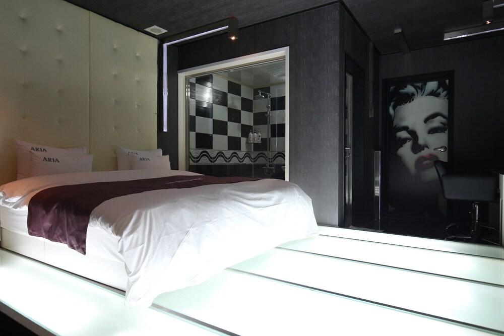 Eumseong Aria Drive-in