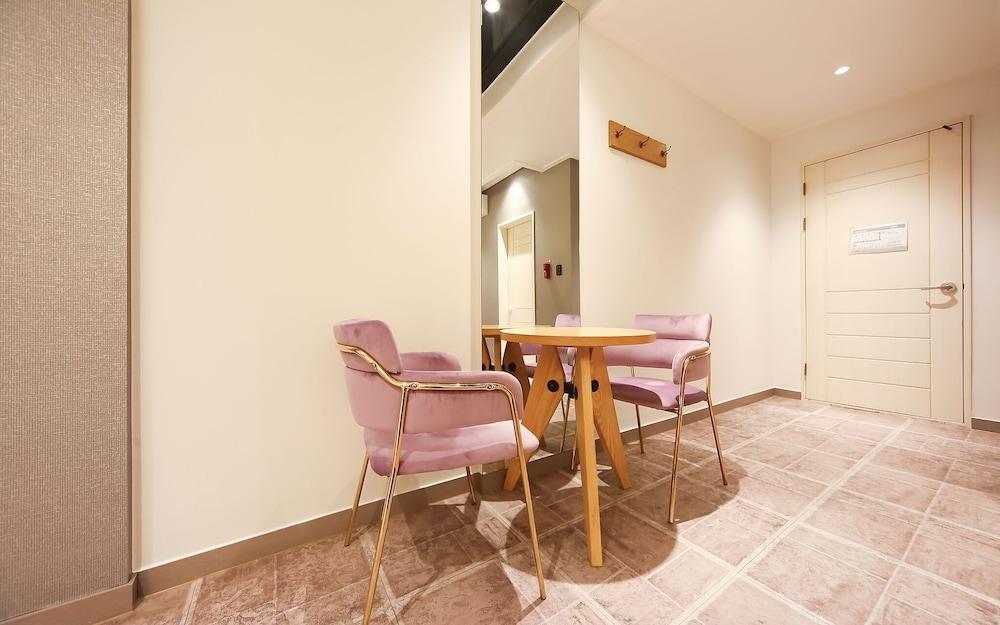 Deagu Seongseo Touch