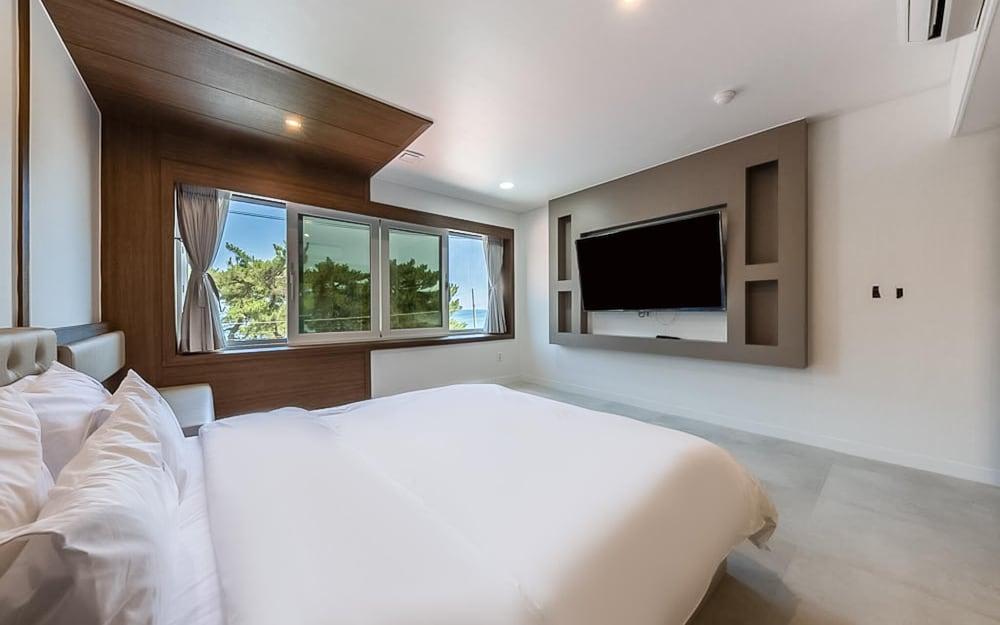 Gyeongju Hotel Brown