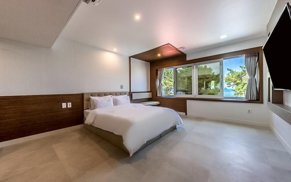 Gyeongju Hotel Brown