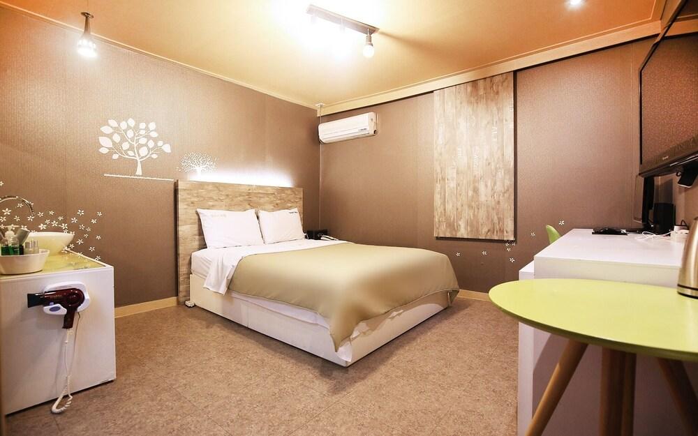 Daejeon Seonhwa Alice