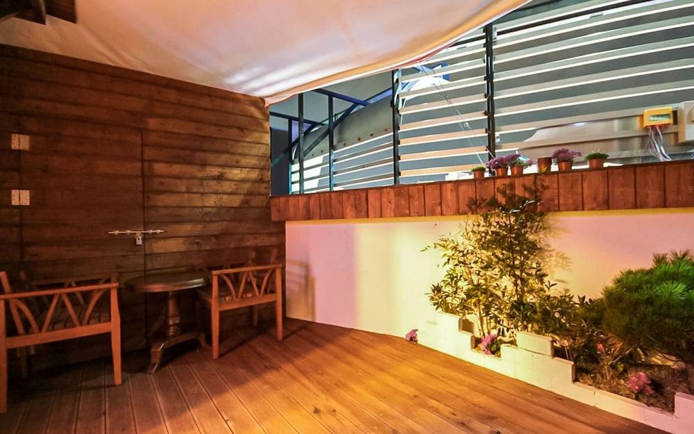 Changwon Sangnam-dong Tong