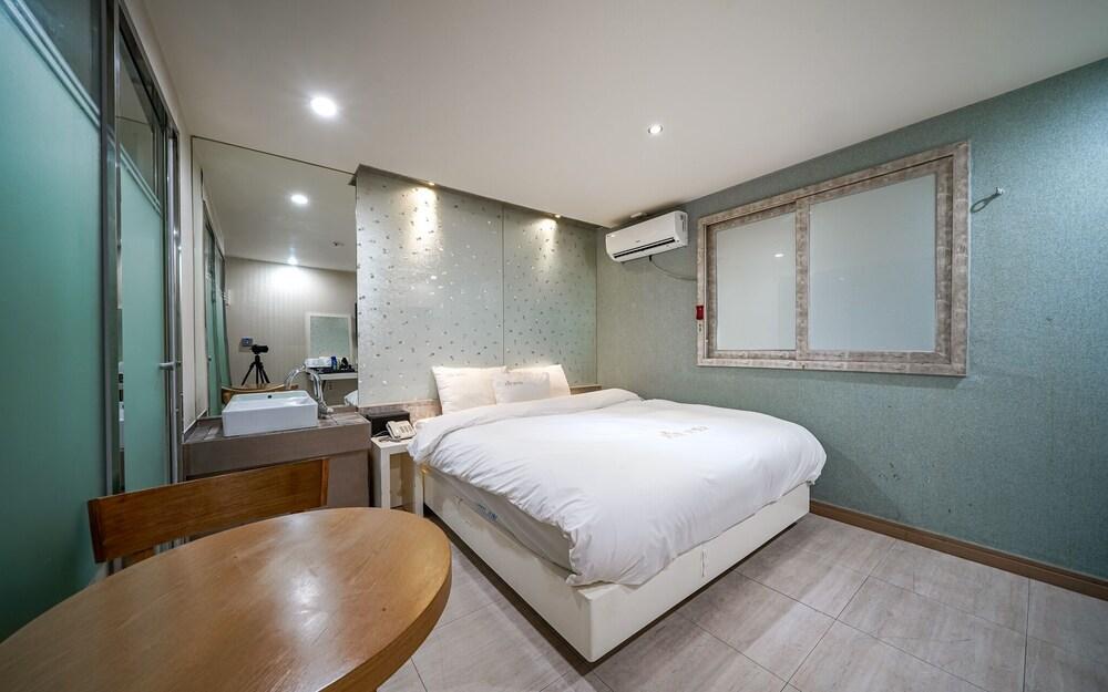 Busan Haeundae Hotel June