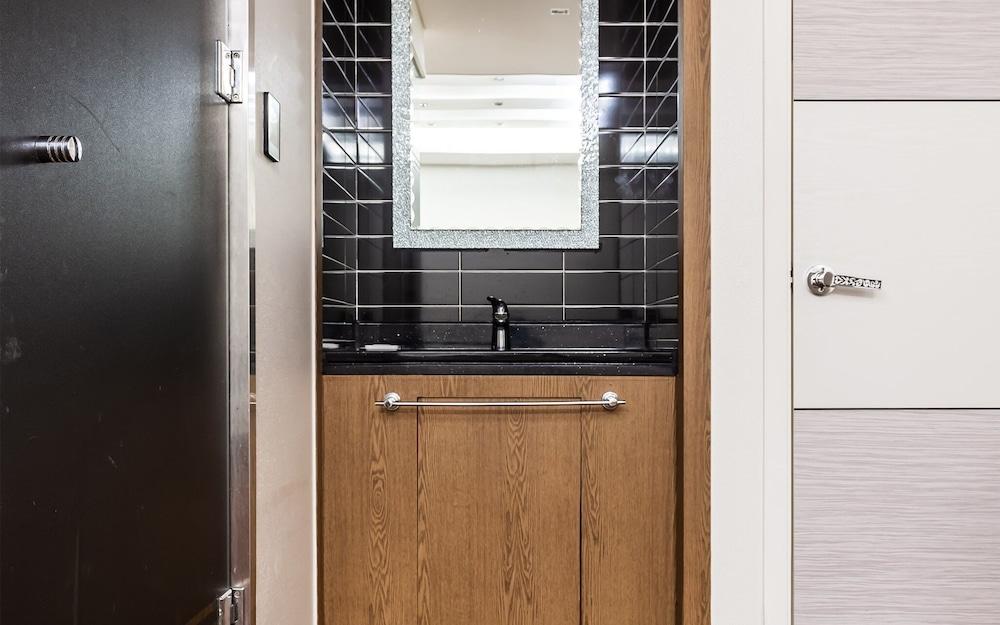 Incheon Galaxy Hotel