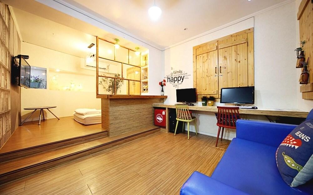 Gumi Wonpyeongdong Ace