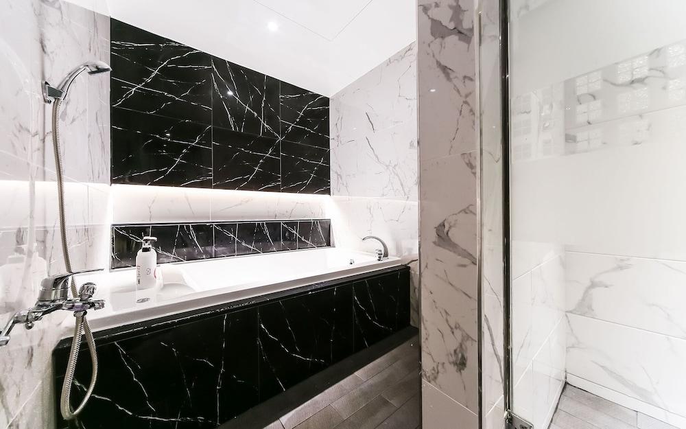 Daegu Seongseo DO Hotel