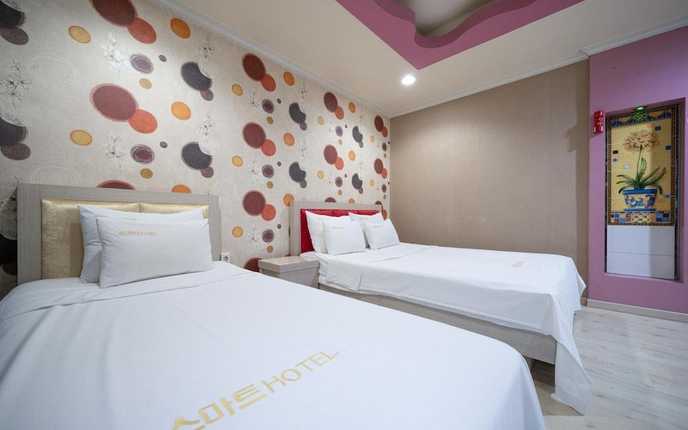 Jeonju Ua-dong Smart