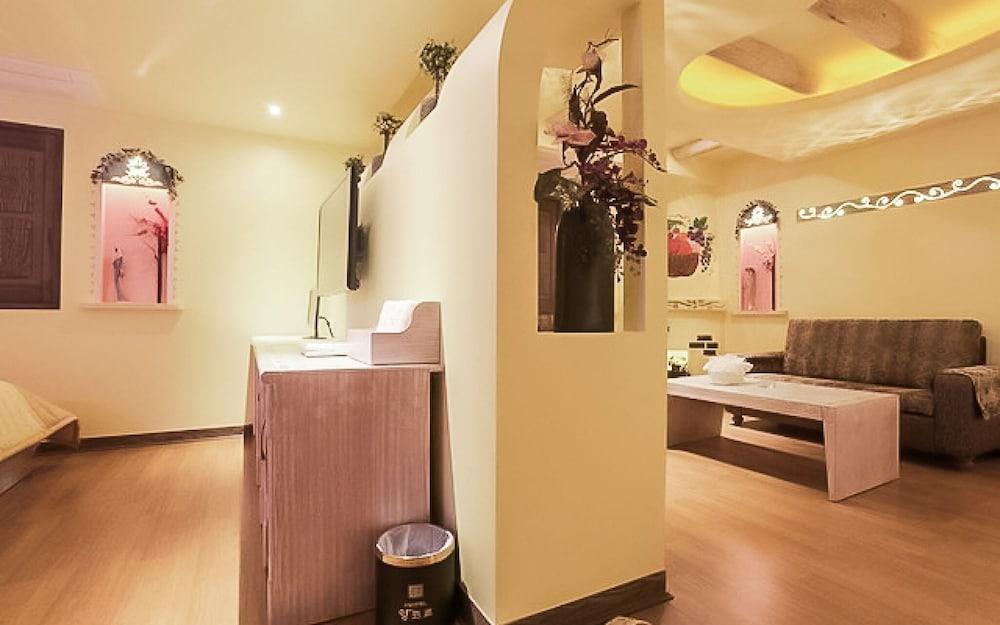 Daejeon Daeheung Encore